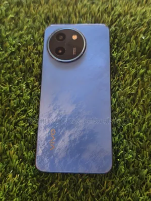 Vivo T3x 128 GB Blue