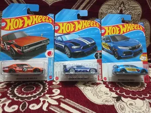 Loose Hotwheels for Sell