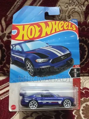 Loose Hotwheels for Sell