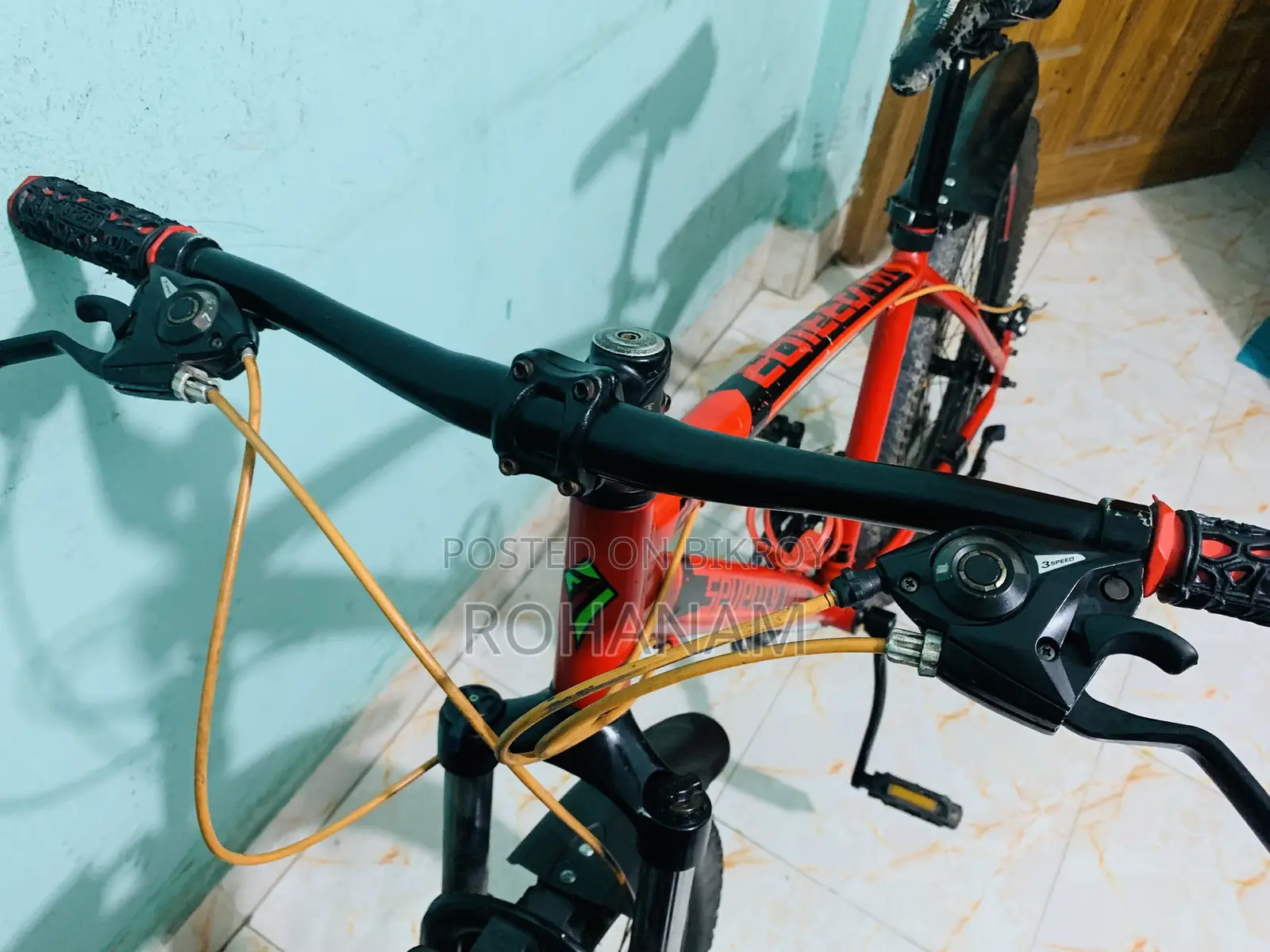 Price can be reduced conditionally