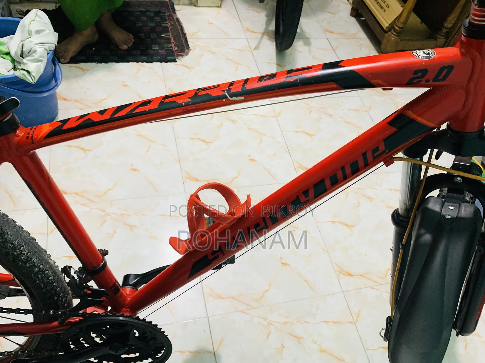 Price can be reduced conditionally