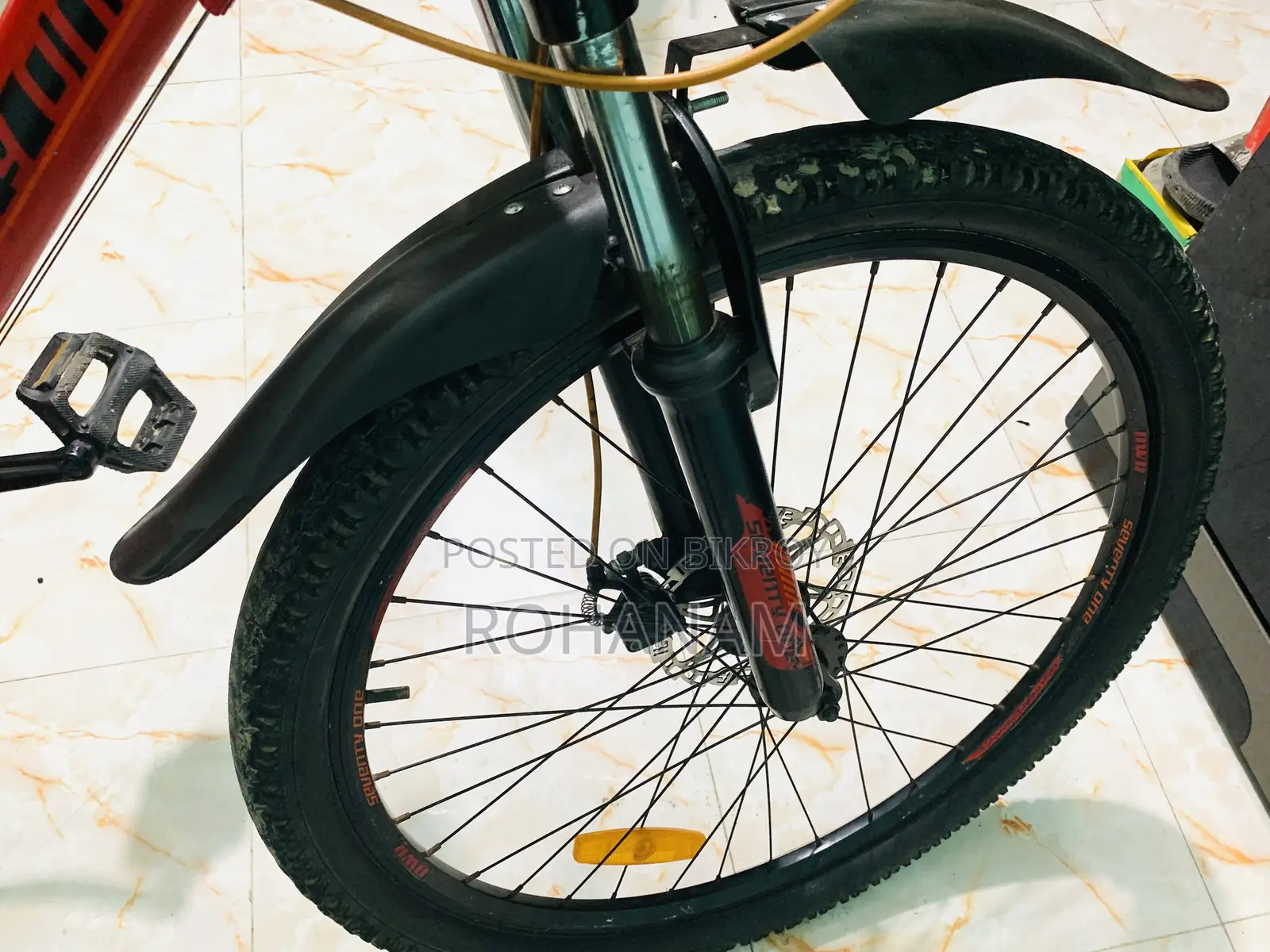 Price can be reduced conditionally