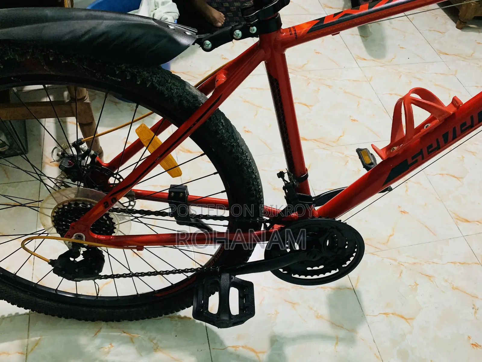 Price can be reduced conditionally