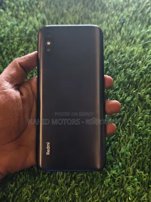 Xiaomi Redmi 9A 32 GB Black