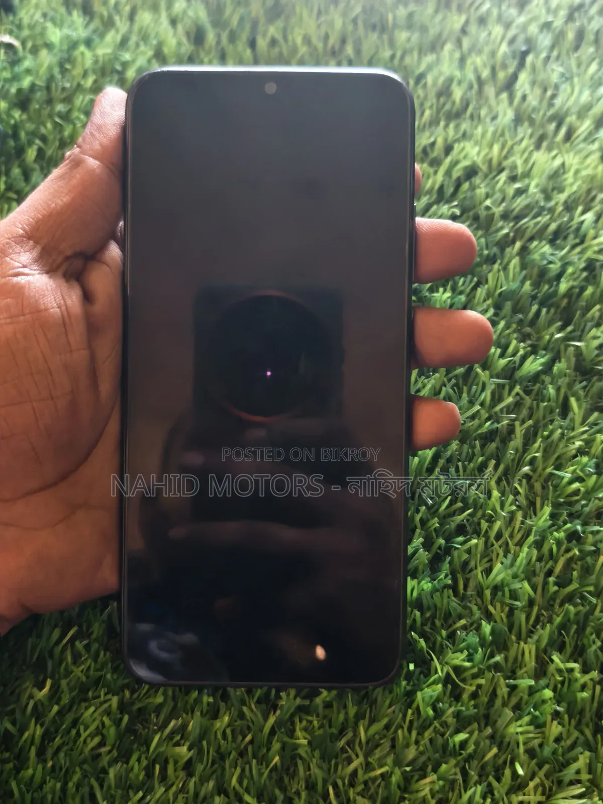 Xiaomi Redmi 9A 32 GB Black