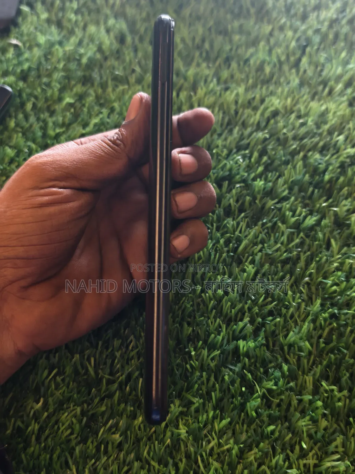Xiaomi Redmi 9A 32 GB Black
