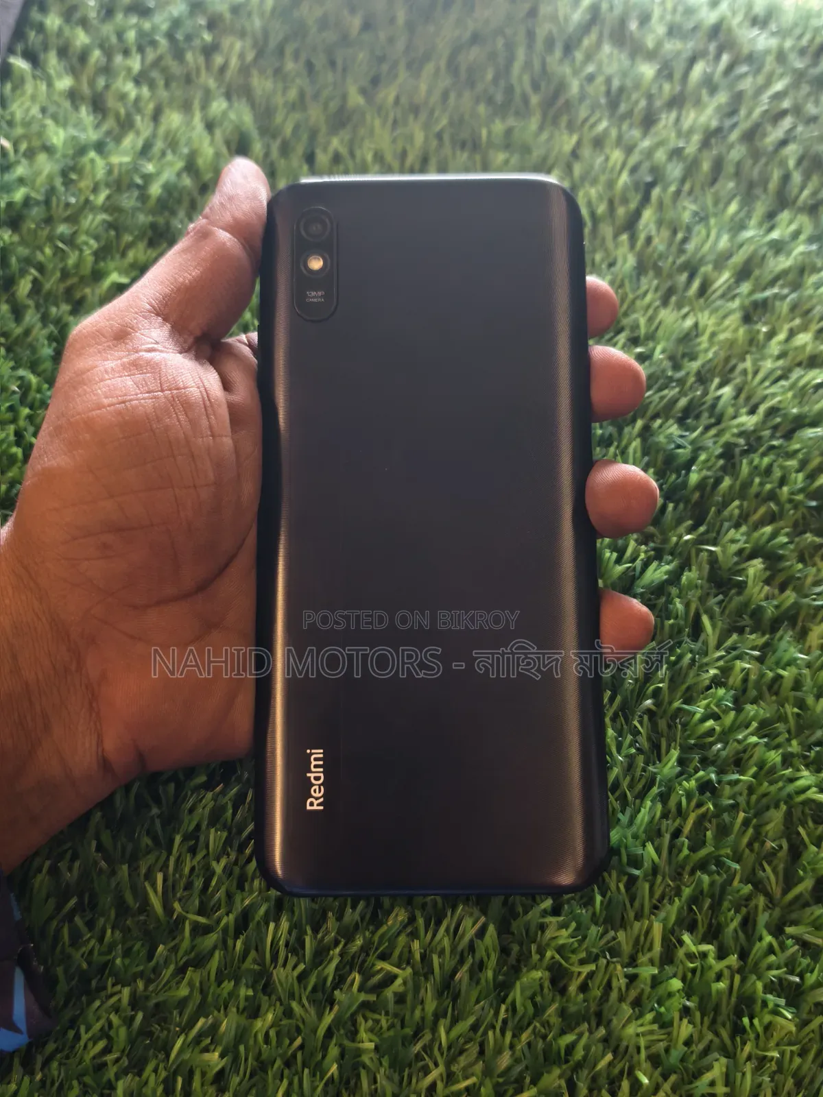 Xiaomi Redmi 9A 32 GB Black