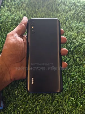 Xiaomi Redmi 9A 32 GB Black