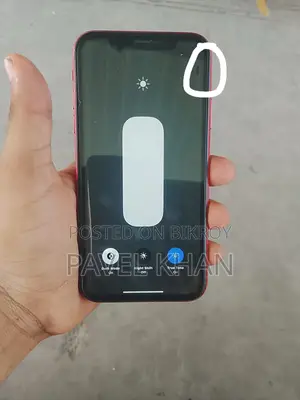 অ্যাপল আইফোন এক্সআর ৬৪ জিবি রেড