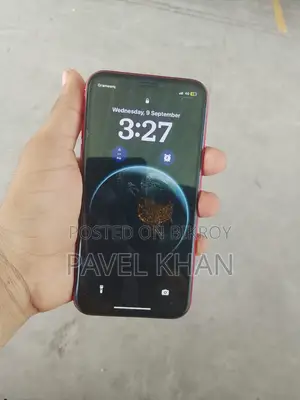 অ্যাপল আইফোন এক্সআর ৬৪ জিবি রেড