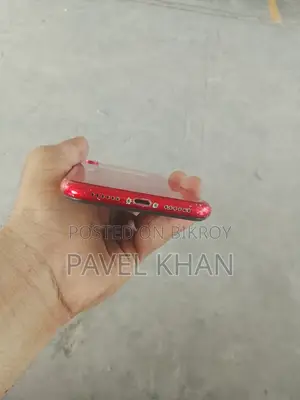 অ্যাপল আইফোন এক্সআর ৬৪ জিবি রেড