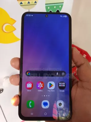 Samsung Galaxy A54 5G 256 GB Black