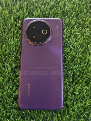 Vivo Y39 128 GB Pink