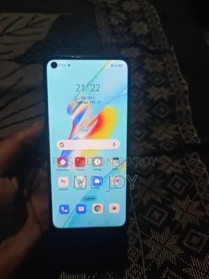 Oppo A54 128 GB Blue