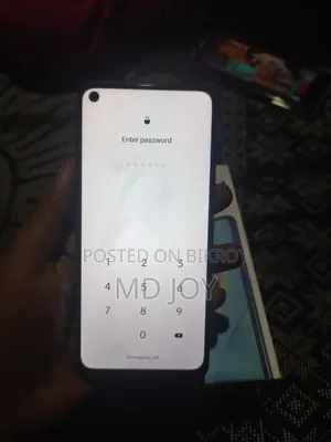 Oppo A54 128 GB Blue