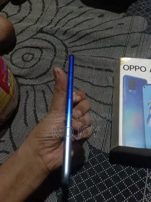 Oppo A54 128 GB Blue