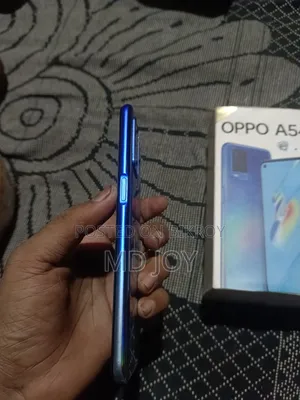 Oppo A54 128 GB Blue