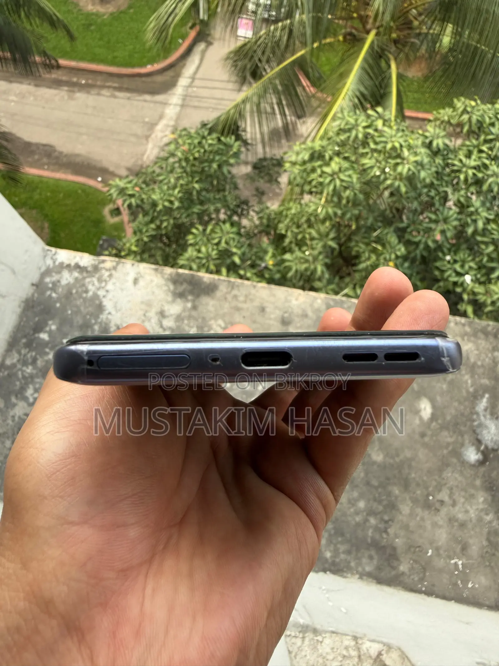 Motorola Edge 60 Fusion 256 GB