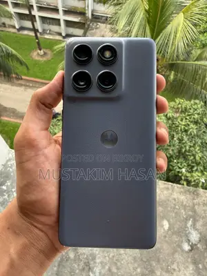 Motorola Edge 60 Fusion 256 GB