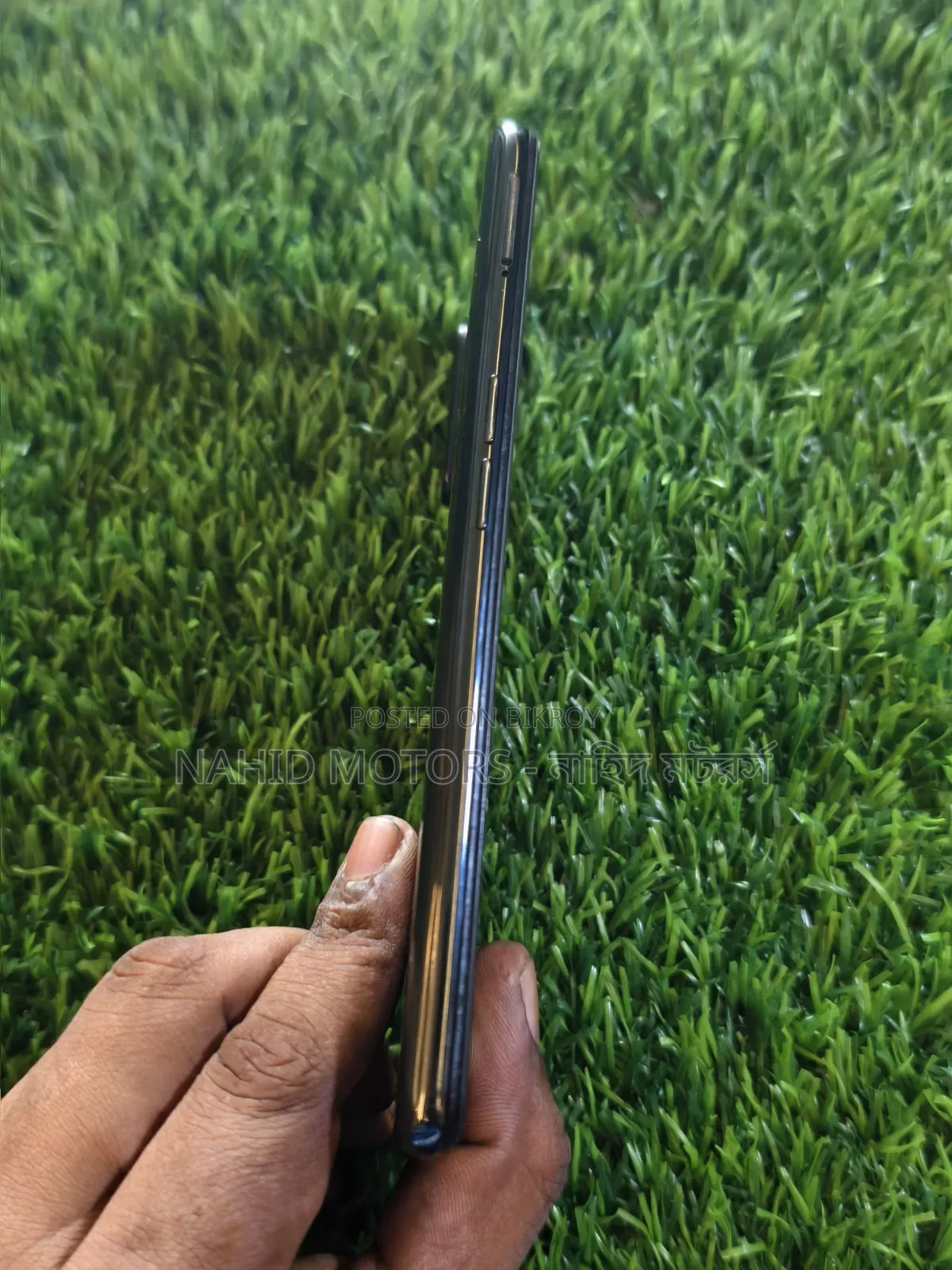 OnePlus Nord CE 5G 128 GB Silver