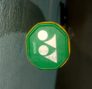 Yonex Made in Japan