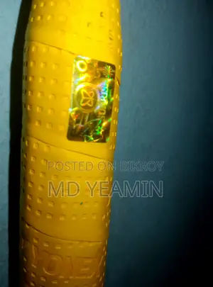 Yonex Made in Japan