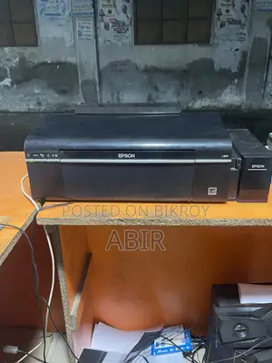 Printer for Sale