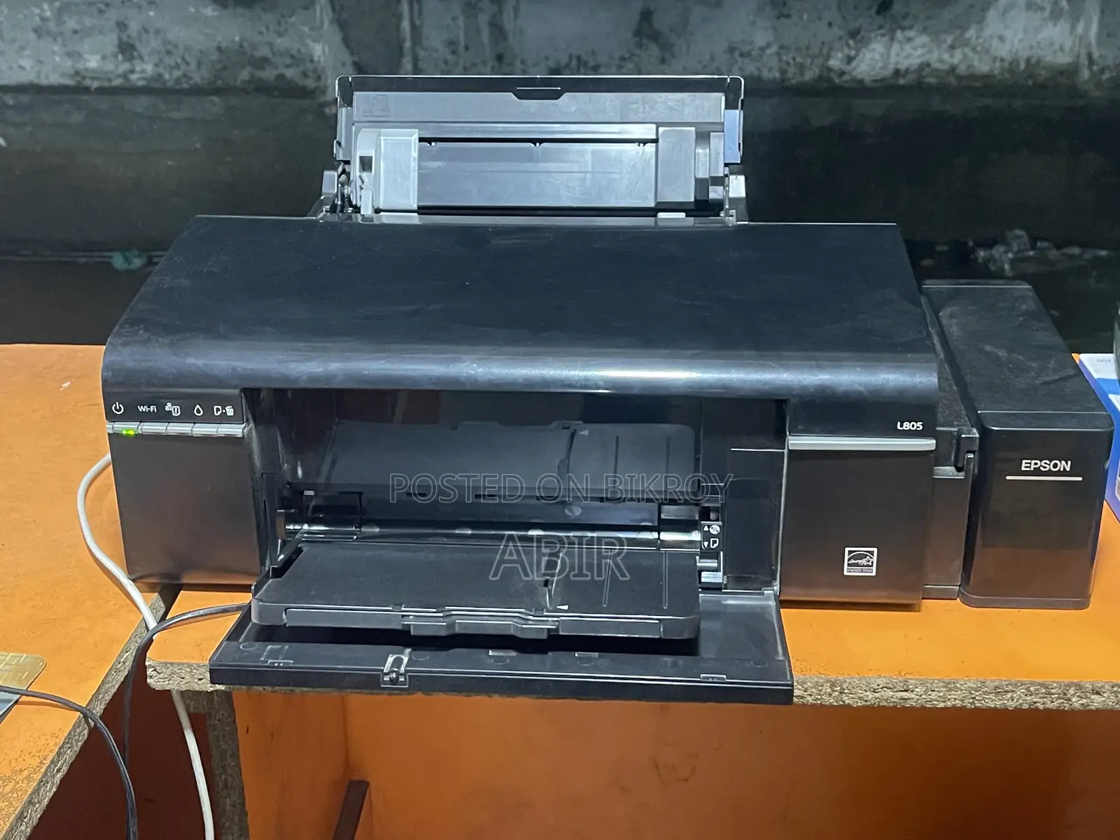 Printer Sell