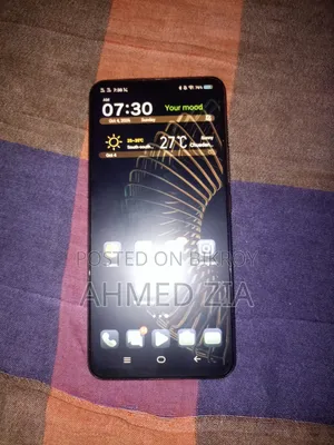 ভিভো ভি১৫ ২৫৬ জিবি ব্ল্যাক
