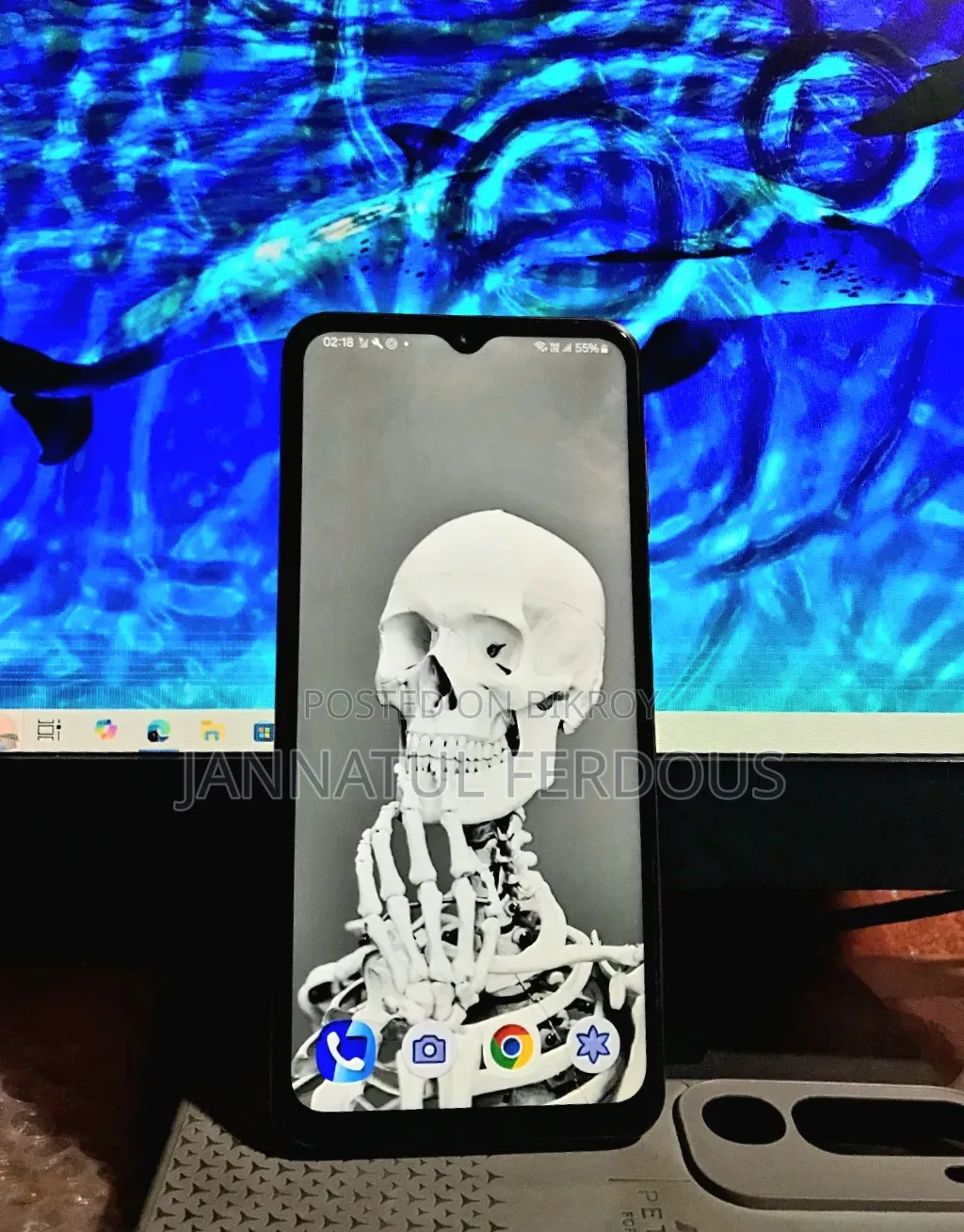 স্যামসাং গ্যালাক্সি এফ২৩ ১২৮ জিবি রেড
