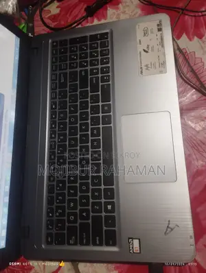 Laptop Asus A540LJ 4GB Intel Core i5 HDD 500GB