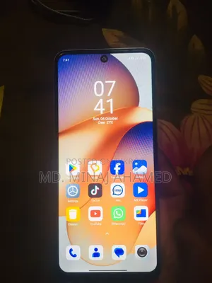 Xiaomi Redmi Note 12 256 GB White