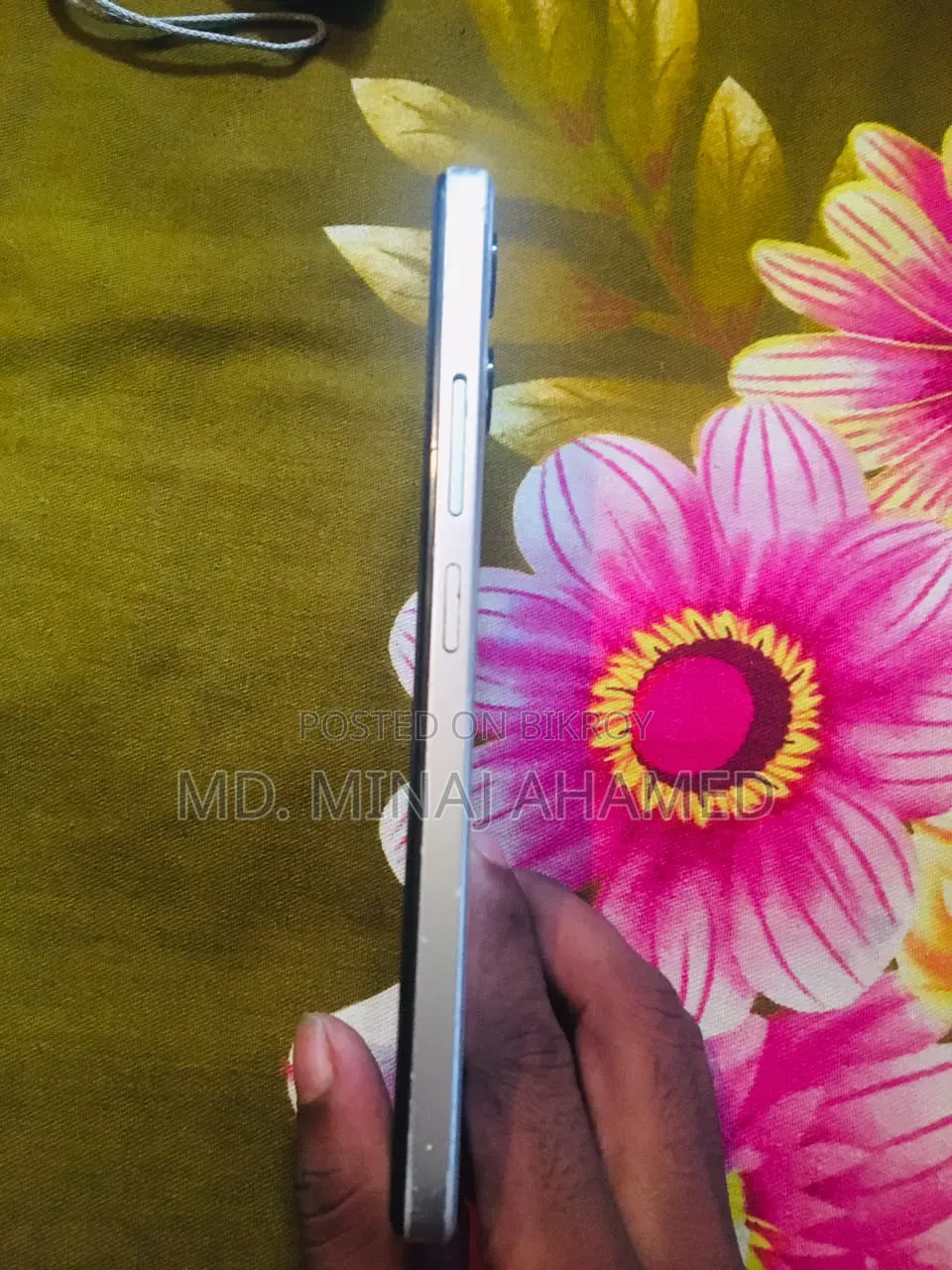 Xiaomi Redmi Note 12 256 GB White