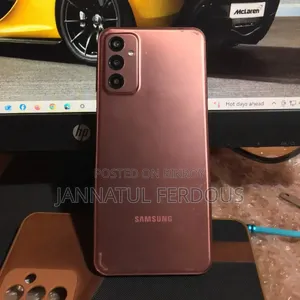 স্যামসাং গ্যালাক্সি এফ২৩ ১২৮ জিবি রেড
