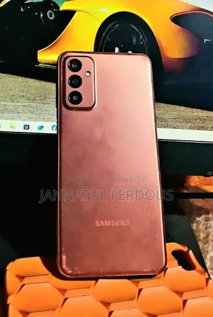 স্যামসাং গ্যালাক্সি এফ২৩ ১২৮ জিবি রেড