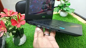Laptop Asus 4GB Intel Core i3 HDD 500GB