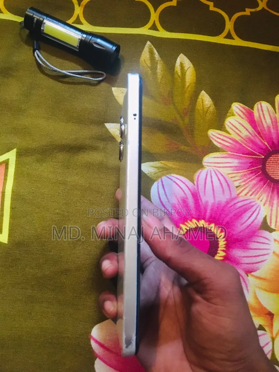 Xiaomi Redmi Note 12 256 GB White