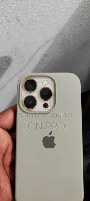 Apple iPhone 14 Pro 256 GB Gold