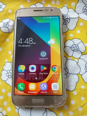স্যামসাং গ্যালাক্সি জে২ ৮ জিবি রোজ গোল্ড