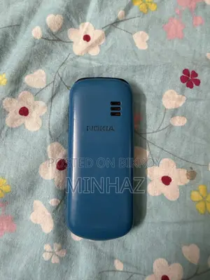 নোকিয়া ১২৮০ ব্লু