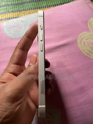 Apple iPhone 13 128 GB White
