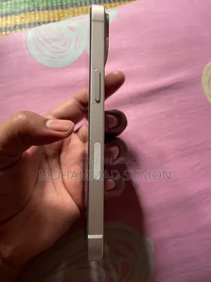 Apple iPhone 13 128 GB White