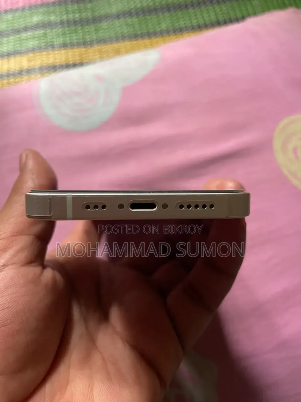 Apple iPhone 13 128 GB White