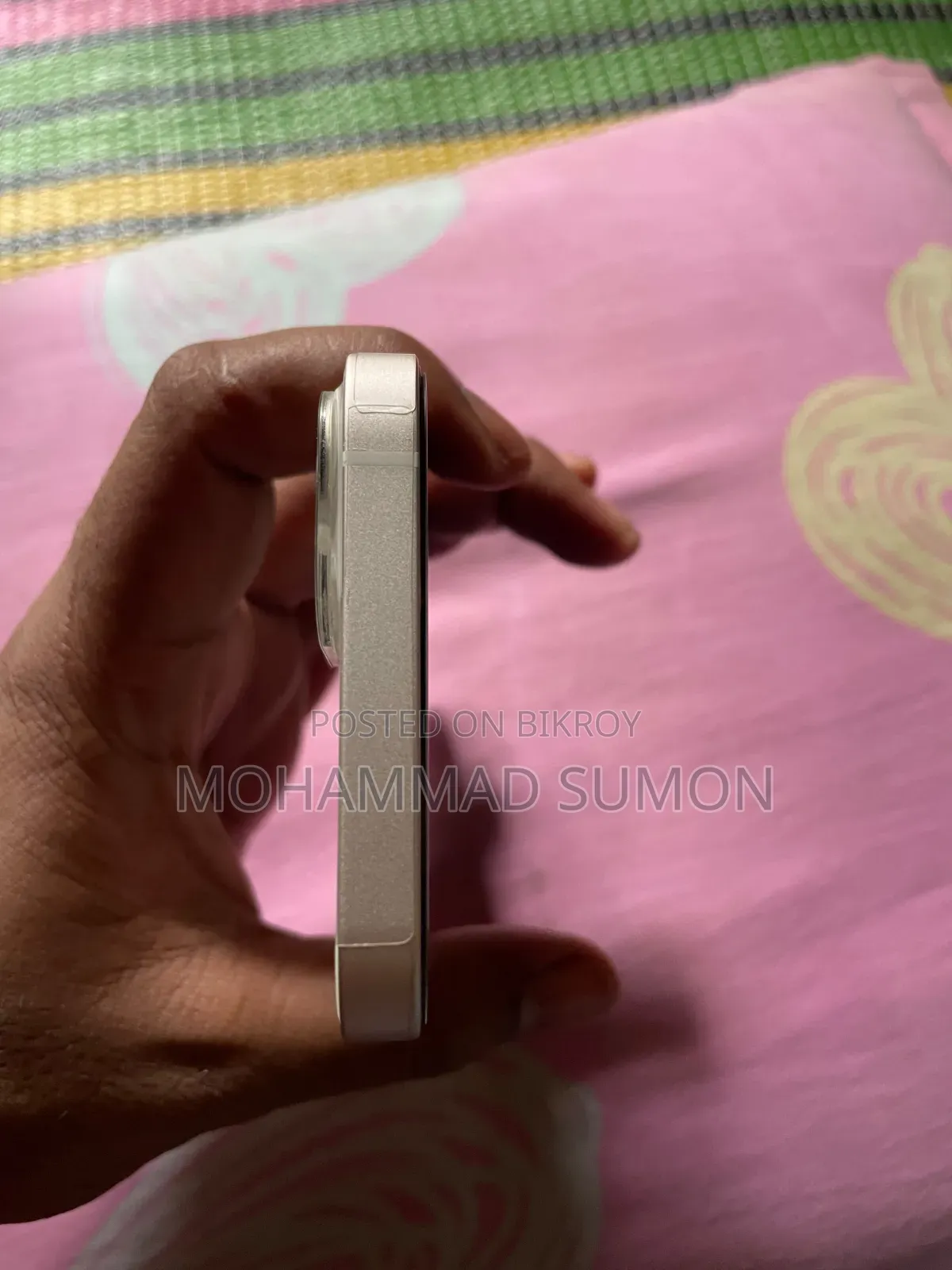 Apple iPhone 13 128 GB White
