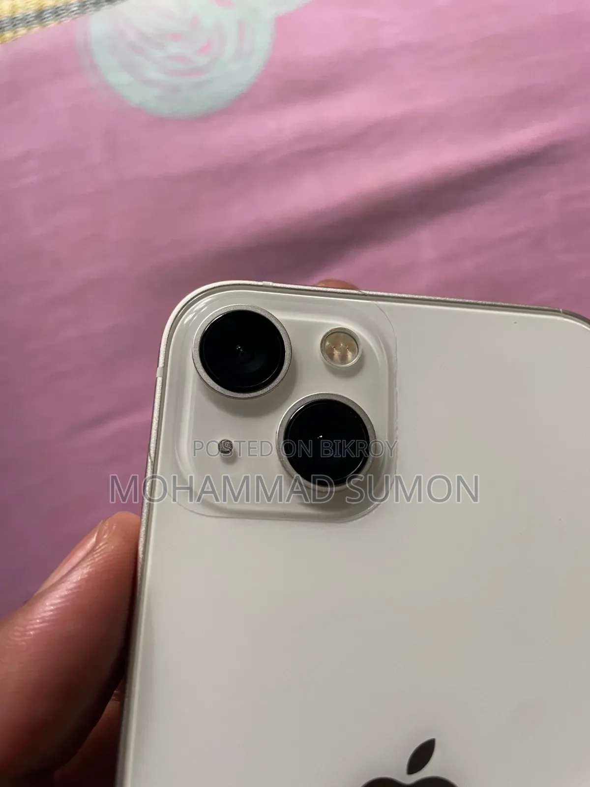 Apple iPhone 13 128 GB White