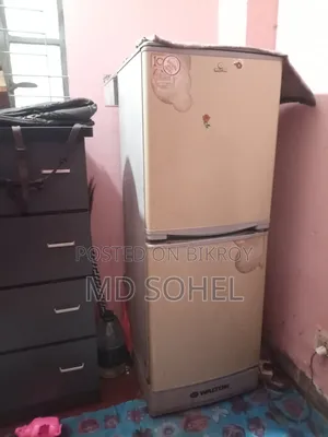 একটা ফ্রিজ সেল করা হবে