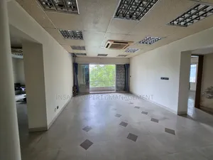 Prime 3000 SQFT Office Space/Apartment for Sale in Gulshan 1 Lake View