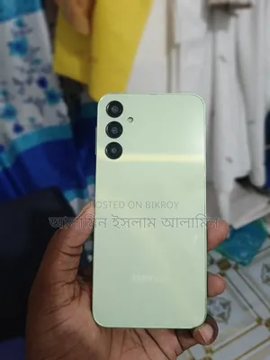 Samsung Galaxy A24 128 GB