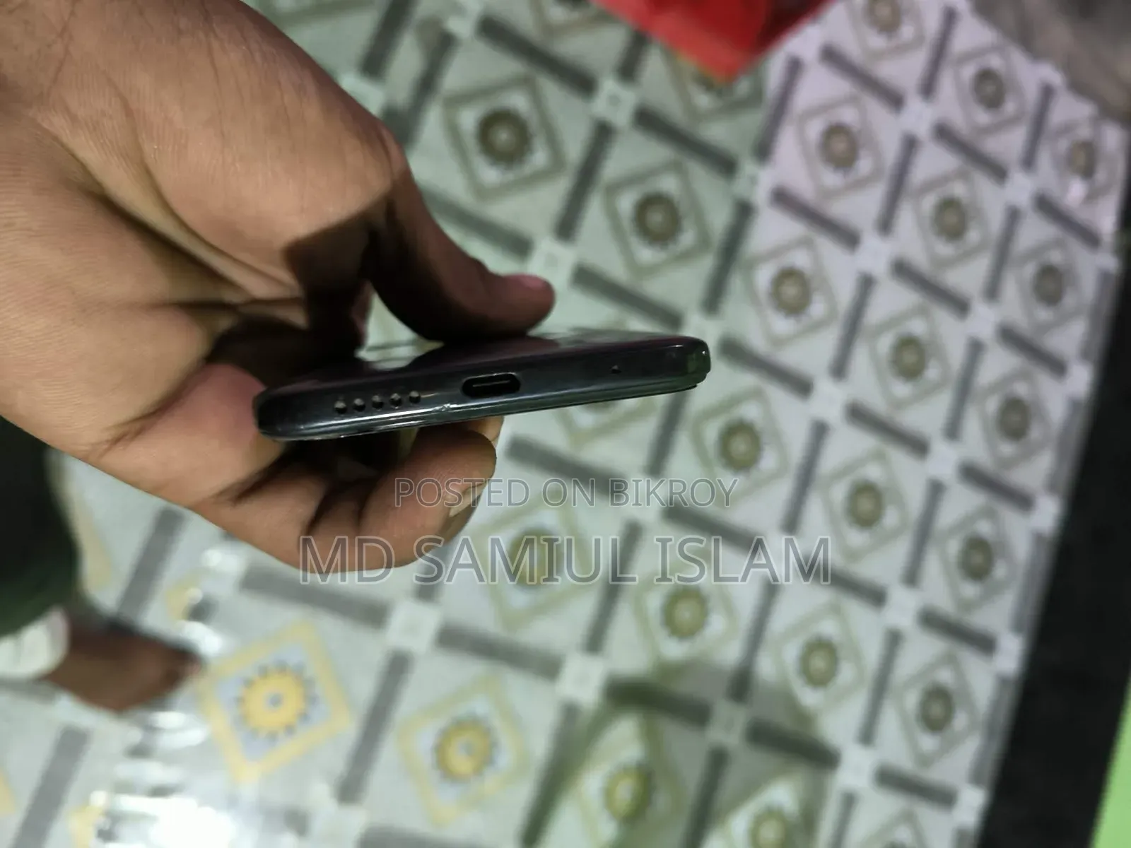 Xiaomi Redmi Note 11 64 GB Black
