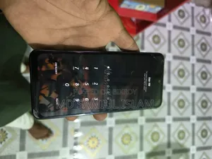 Xiaomi Redmi Note 11 64 GB Black